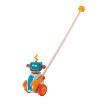Jucarie Interactiva Walking Robot, Multicolor Jucarie Interactiva Walking Robot, Multicolor