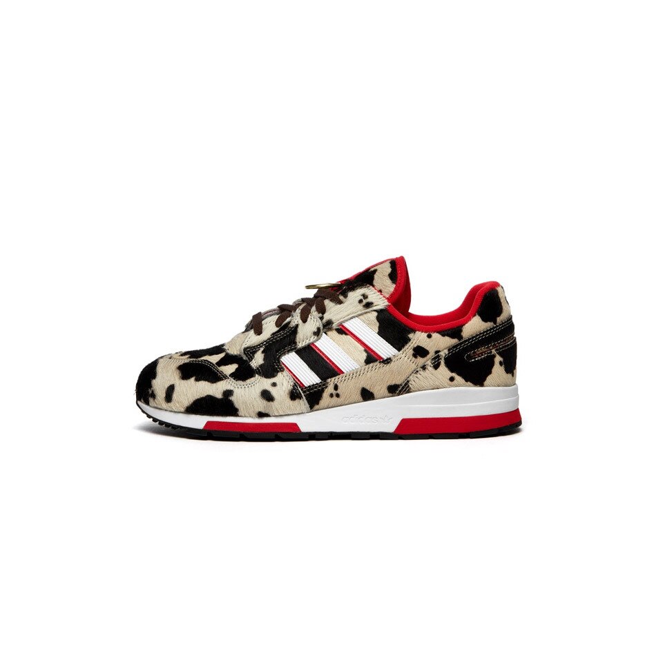 Pantofi Sport, Adidas ZX 420, Multicolor