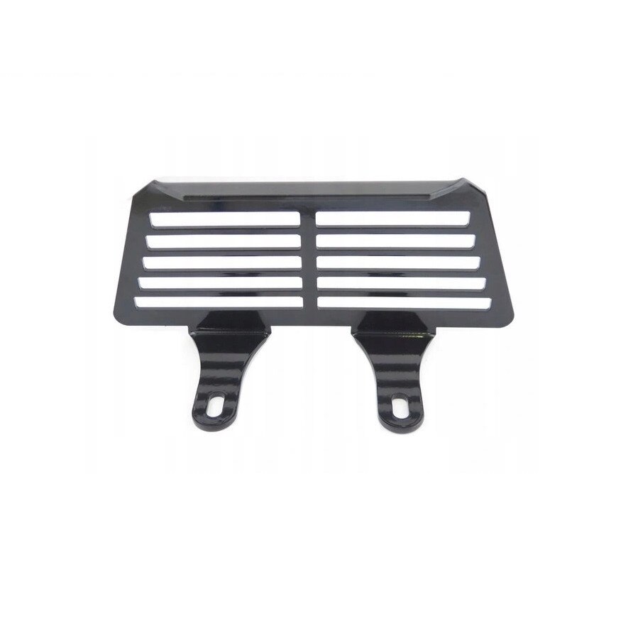 Grila metalica protectie lampa spate JCB 3CX