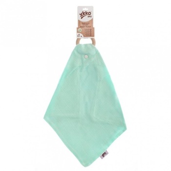 Inel din lemn de artar pentru dentitie, Verde Inel din lemn de artar pentru dentitie, Verde