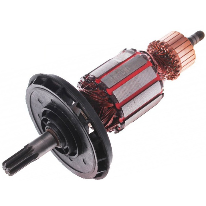 Rotor Bosch GBH5-40DE GBH5-40DCE GSH5E GSH5CE GBH 5-40 DE GBH 5-40DCE GSH 5 E