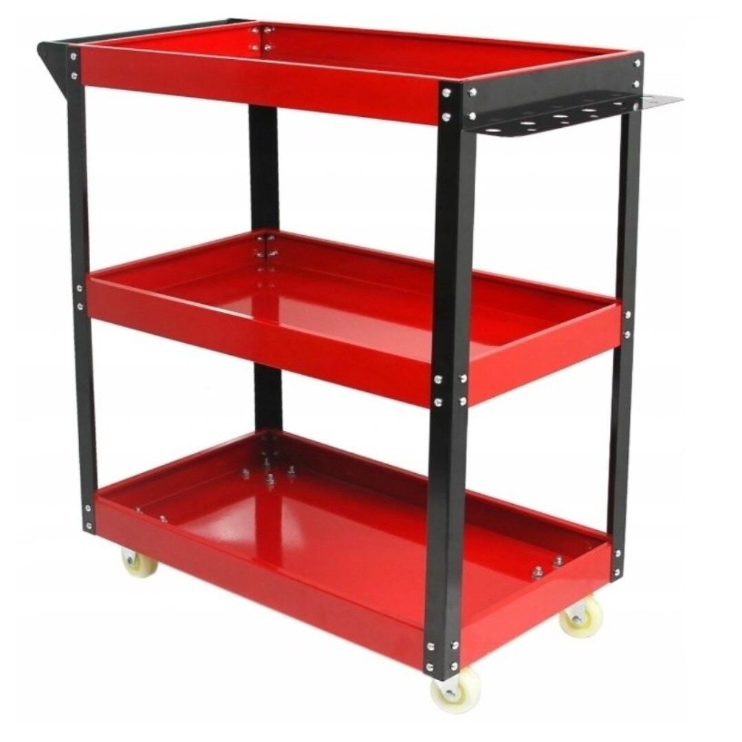 Raft pentru scule Silver S11630