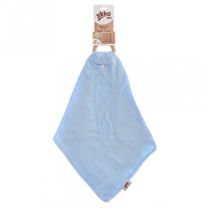 XKKO, Juhar Rágóka, kék