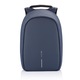 Rucsac Antifurt, Bobby Hero XL, Albastru navy, 20L, pentru laptop cu diagonala 17 inch