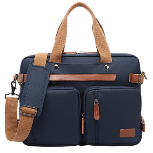 Geanta laptop Multifunctionala, 15.6