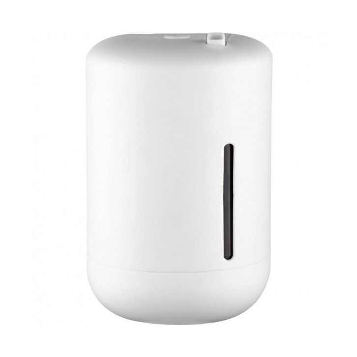 Dispozitiv de odorizare prin nebulizare cu ulei esential, capacitate 100 ml, alb - Scent 75