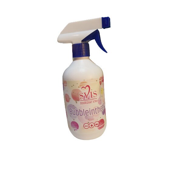 Odorizant incaperi Bubbleintheair 500ml