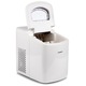 Crown ICM-21 jégkészítő, 150 W, fehér