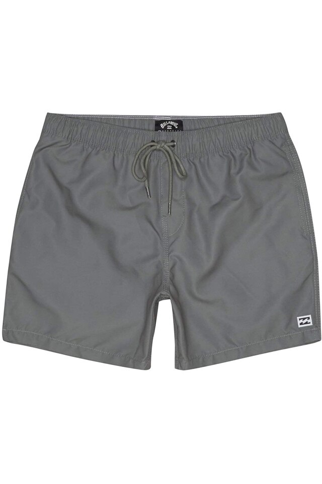 Pantaloni scurti de baie barbati Billabong, kaki, M