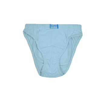 Chiloti pentru baieti Sevim SVM1, Alb 18-24 luni Chiloti pentru baieti Sevim SVM1, Alb 18-24 luni