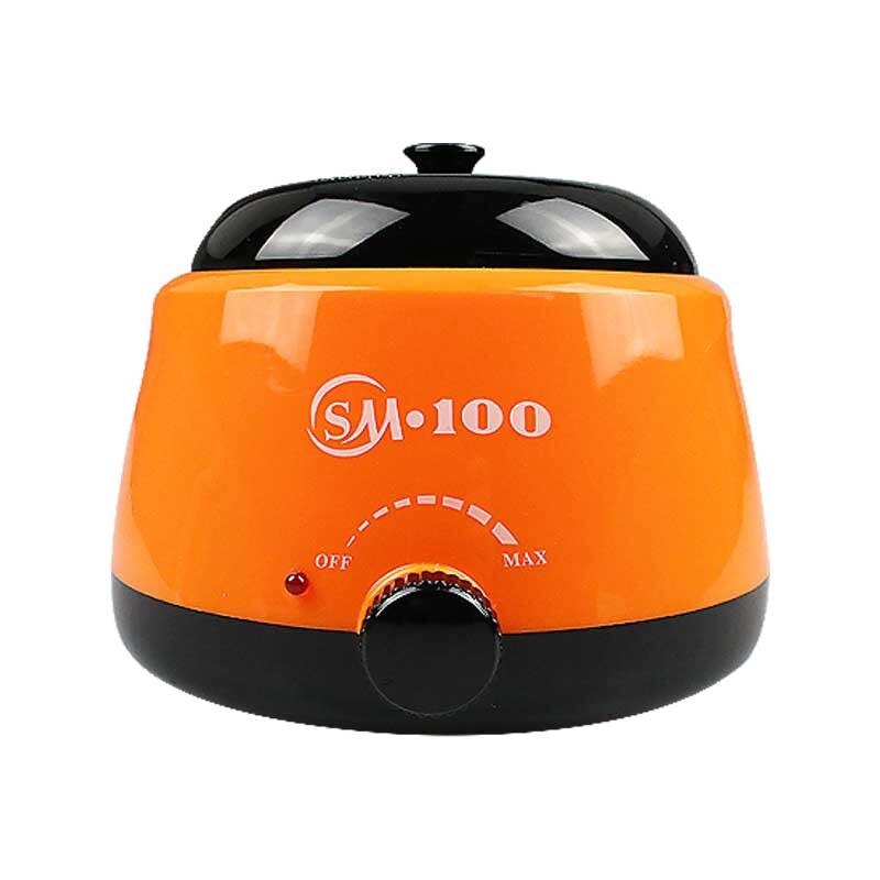 Incalzitor Ceara SM 100 Portocaliu