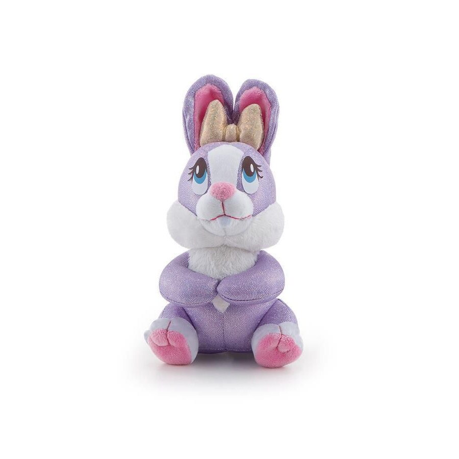 Jucarie de Plus Iepuras Trudi, 18 cm