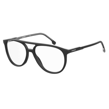 Rame ochelari Carrera, 1124 - 003, Negru Matt Rame ochelari Carrera, 1124 - 003, Negru Matt