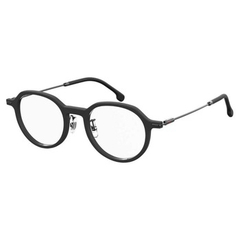 Rame ochelari Carrera, 206/G - 003, Negru Matt Rame ochelari Carrera, 206/G - 003, Negru Matt