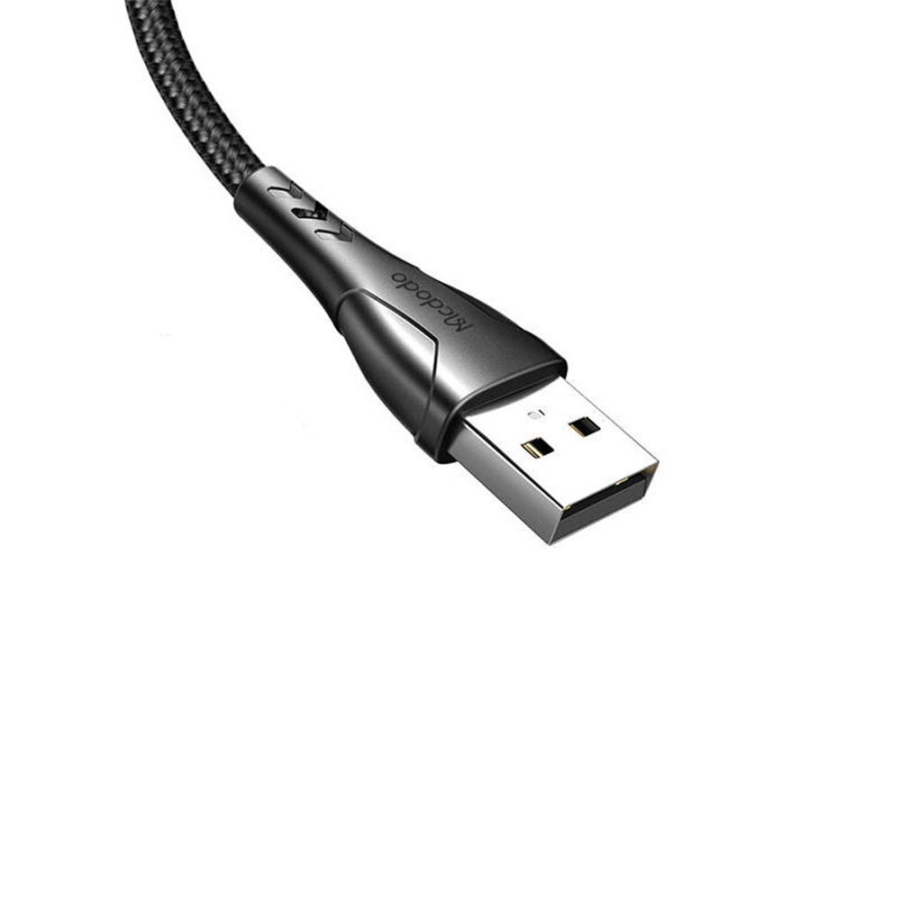Markenware USB Evolution C3 - 3.1 USB-Kabel USB-A auf USB-C / Android Auto  150cm