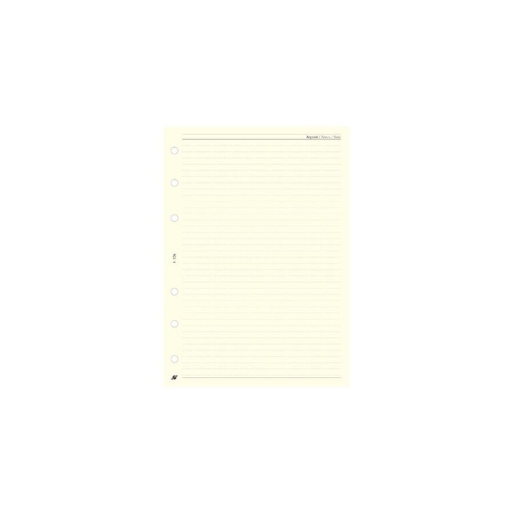 Inserare calendar inel, SATURNUS, L326