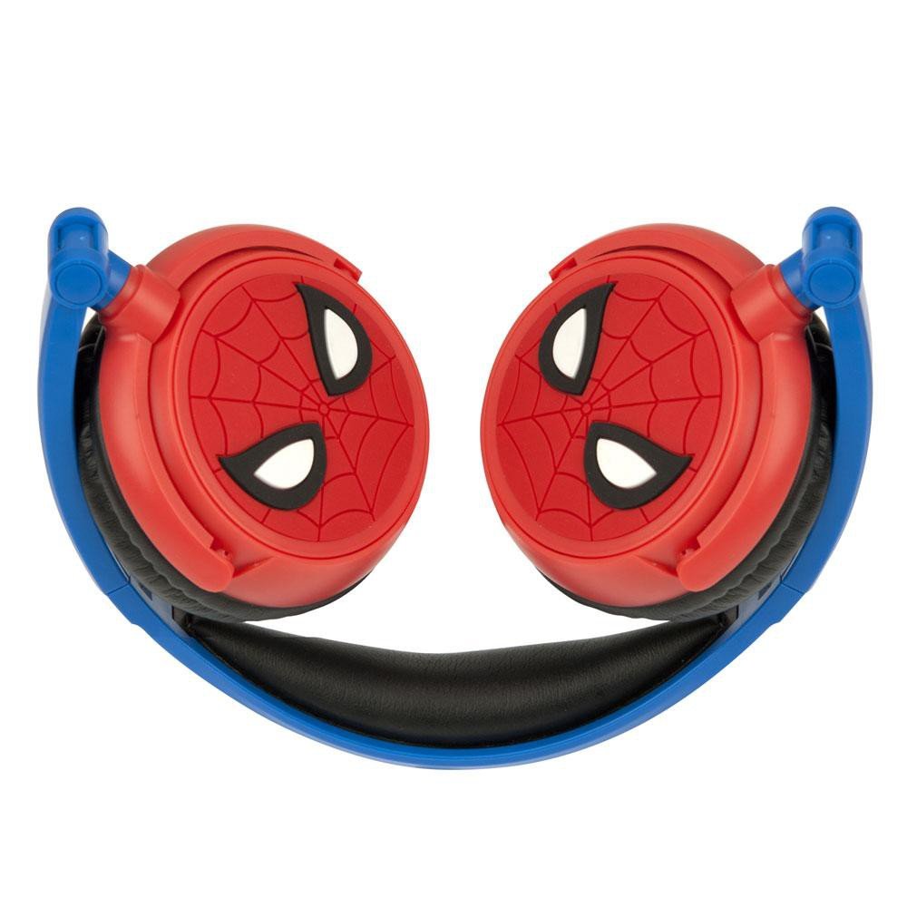 Casti Lexibook, Pliabile, Spider-Man