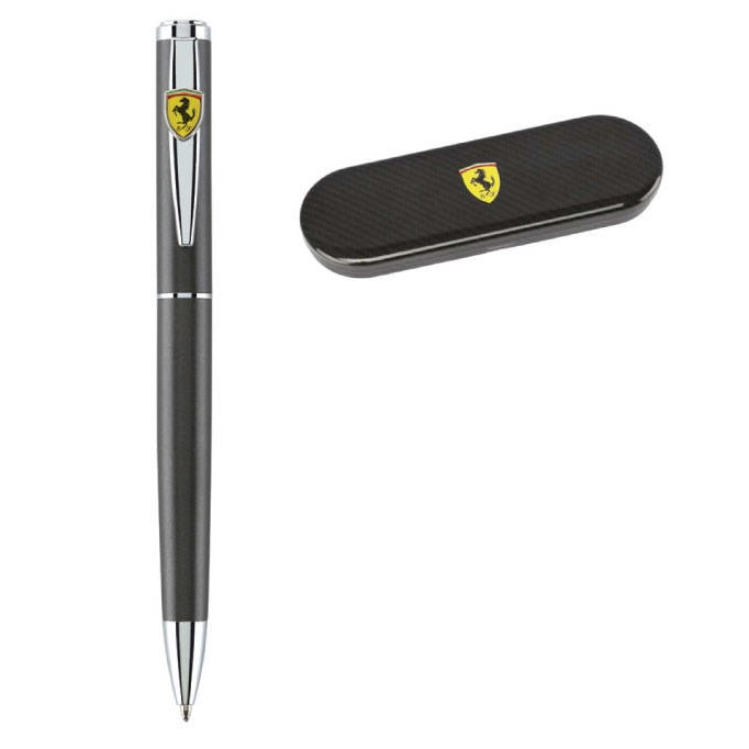 Pix Scuderia Ferrari Modena 68462, Negru