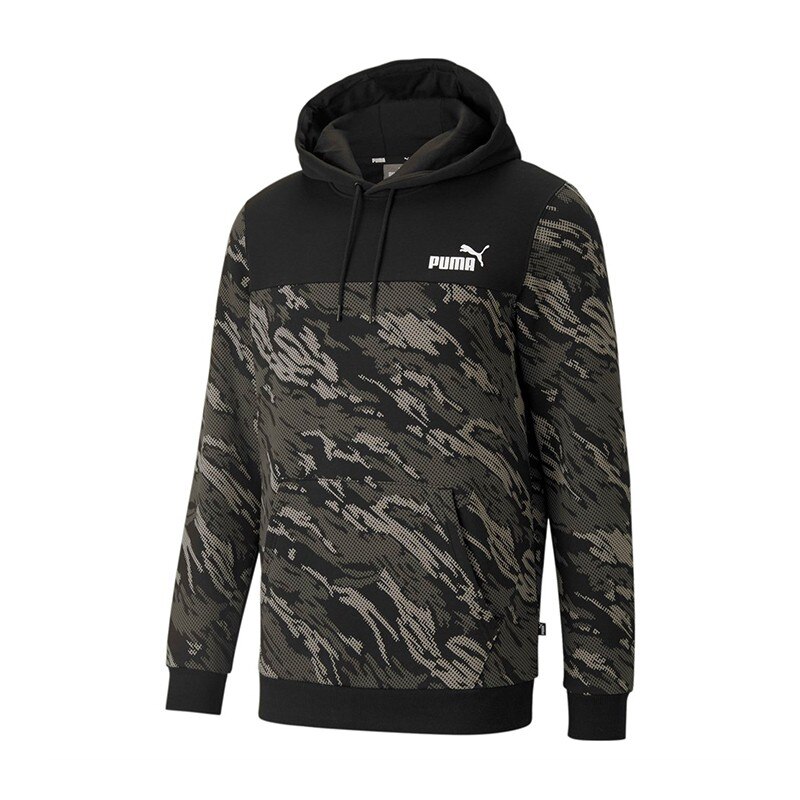 Hanorac Puma Classics Graphic 589437-01, Barbati, Multicolor