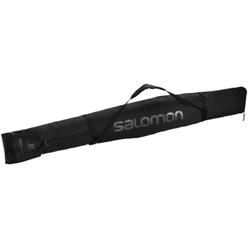 Geanta pentru schiuri Salomon Original, unisex, 1 pereche, Negru Geanta pentru schiuri Salomon Original, unisex, 1 pereche, Negru