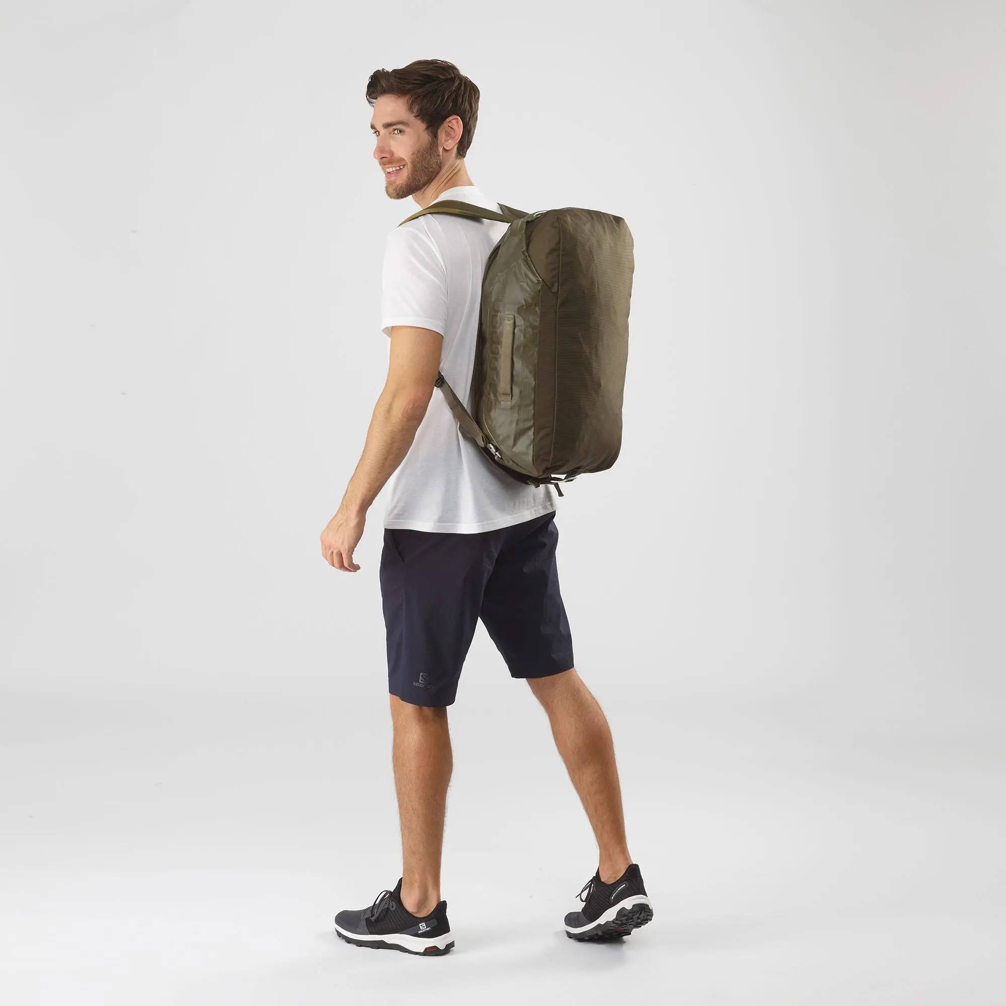 JAKO Calze Glasgow 2.0 Unisex – Verde Sportivo, Taglia 3XS-XS, Traspiranti