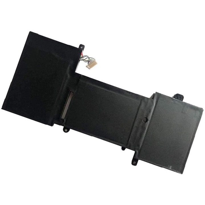 Prémium lítium-polimer laptop akkumulátor HP X360 310 G2 K12 HSTNN-LB7B TPN-W112 818418-421 817184-005 HV03XL, 3400 mAh, 3 cellás, fekete