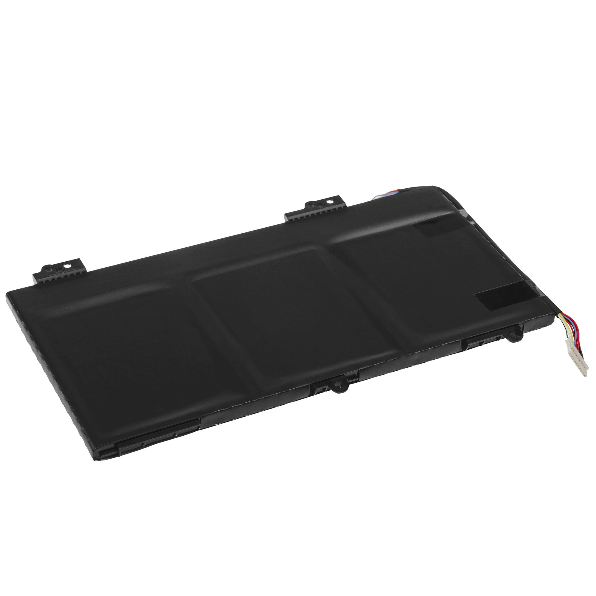 Baterie laptop premium Li-Polymer pentru HP Pavilion 14-AL 14-AV SE03XL HSTNN-LB7G HSTNN-UB6Z, 3600 mAh, 3 celule, Negru