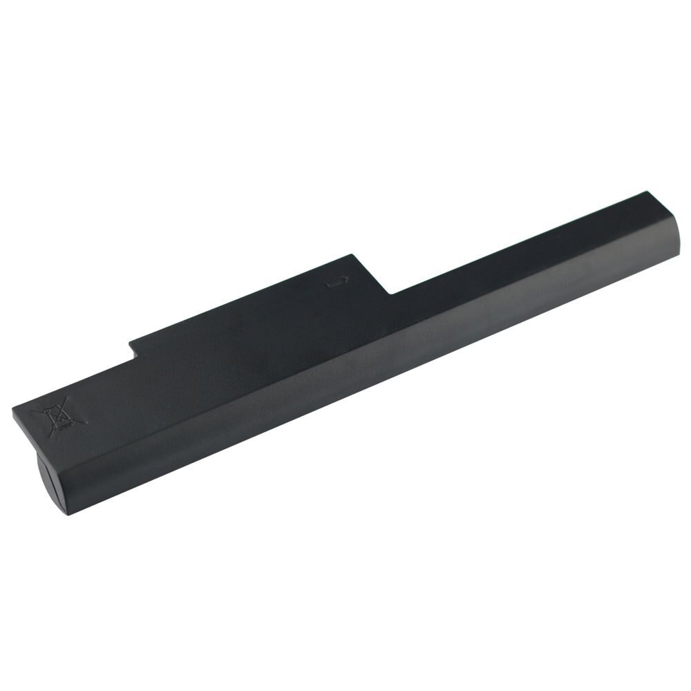 Baterie laptop premium Lithium-Ion pentru Fujitsu LifeBook BH531 LH531 SH531 FPCBP274 FMVNBP195, 4400 mAh, 6 celule, Negru