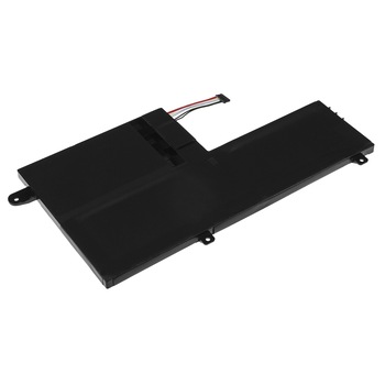 Baterie laptop premium Li-Polymer pentru Lenovo Yoga 500-14 500-14IBD 500-14ISK 500-15 500-15IBD 500-15ISK L14L2P21 L14M2P21, 3500 mAh, 3 celule, Negru Baterie laptop premium Li-Polymer pentru Lenovo Yoga 500-14 500-14IBD 500-14ISK 500-15 500-15IBD 500-15ISK L14L2P21 L14M2P21, 3500 mAh, 3 celule, Negru
