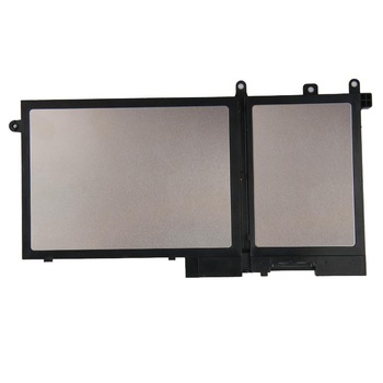 Baterie laptop premium Li-Polymer pentru Dell Latitude 5280 5290 5480 5490 5495 5580 5590 DDDG 93FTF, 3000 mAh, 3 celule, Negru Baterie laptop premium Li-Polymer pentru Dell Latitude 5280 5290 5480 5490 5495 5580 5590 DDDG 93FTF, 3000 mAh, 3 celule, Negru