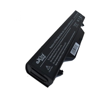 Baterie laptop premium Lithium-Ion pentru HP Probook 4510 4510s 4515s 4710s, 4400 mAh, 6 celule, Negru Baterie laptop premium Lithium-Ion pentru HP Probook 4510 4510s 4515s 4710s, 4400 mAh, 6 celule, Negru