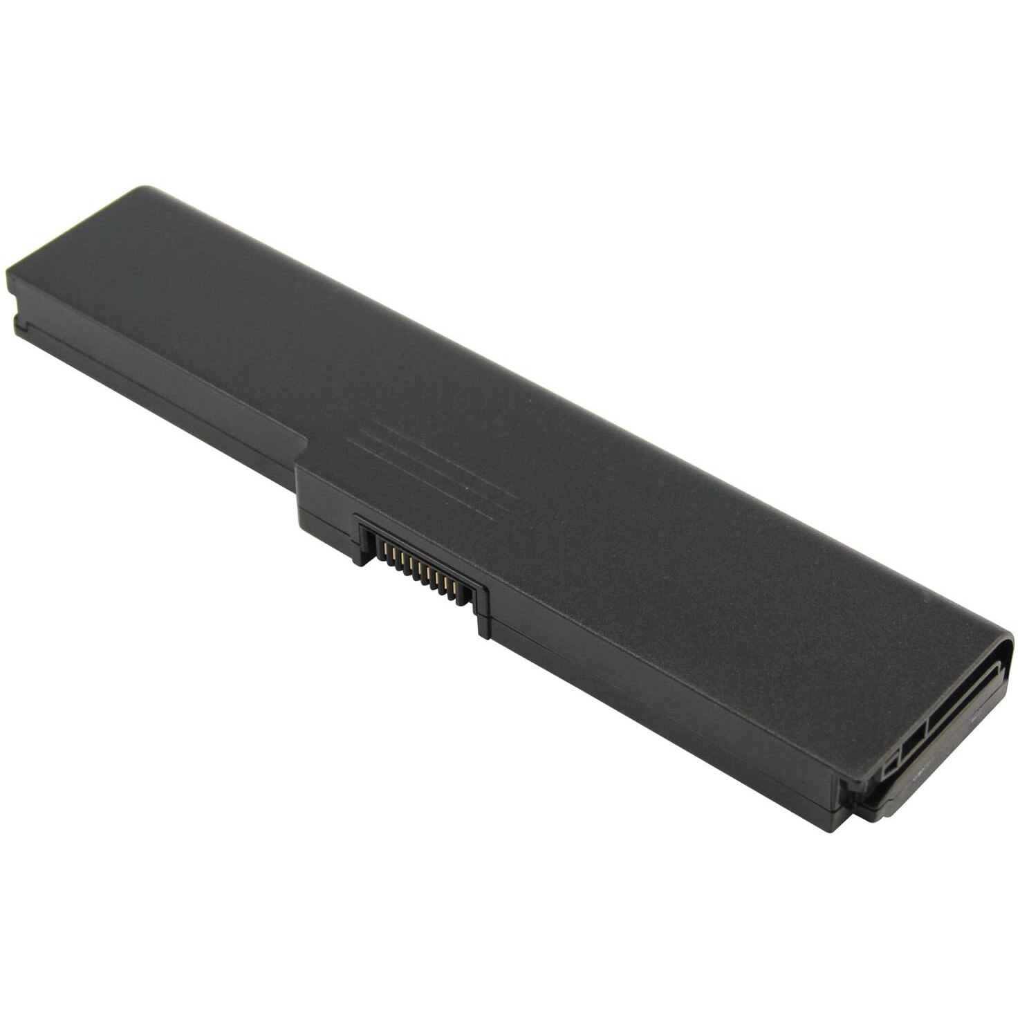 Baterie laptop premium Lithium-Ion pentru Toshiba T131 T132 T133 T111 T112 PA3780U-1BRS T115/T135/T130, 4400 mAh, 6 celule, Negru