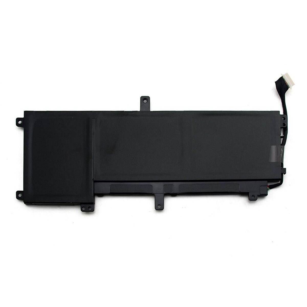 Baterie laptop premium Li-Polymer pentru HP Envy 15-AS HSTNN-UB6Y VS03XL, 3500 mAh, 3 celule, Negru