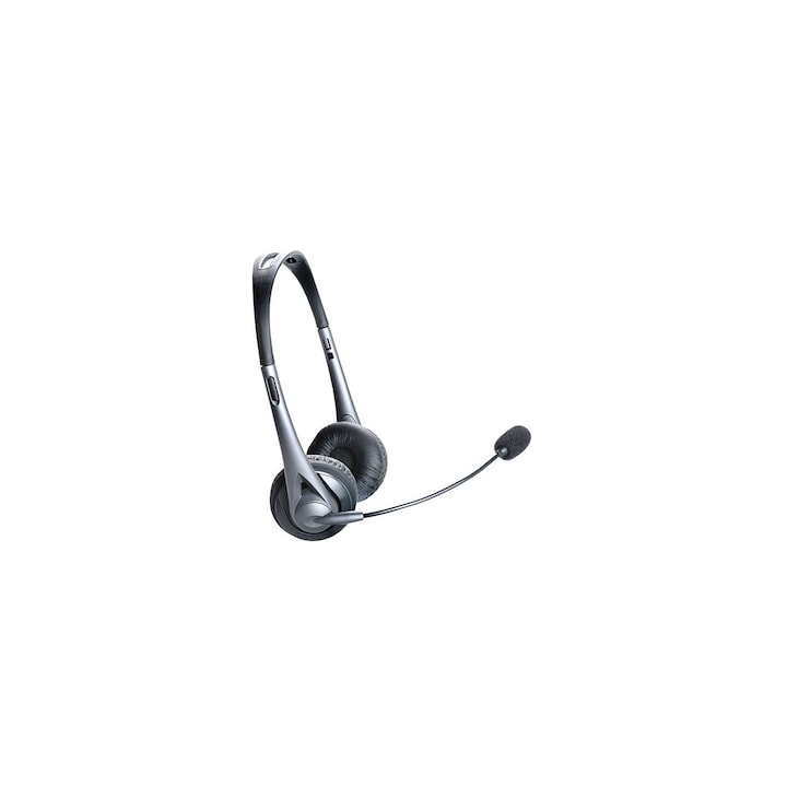 Casti DELL PRO STEREO HEADSET WH1022