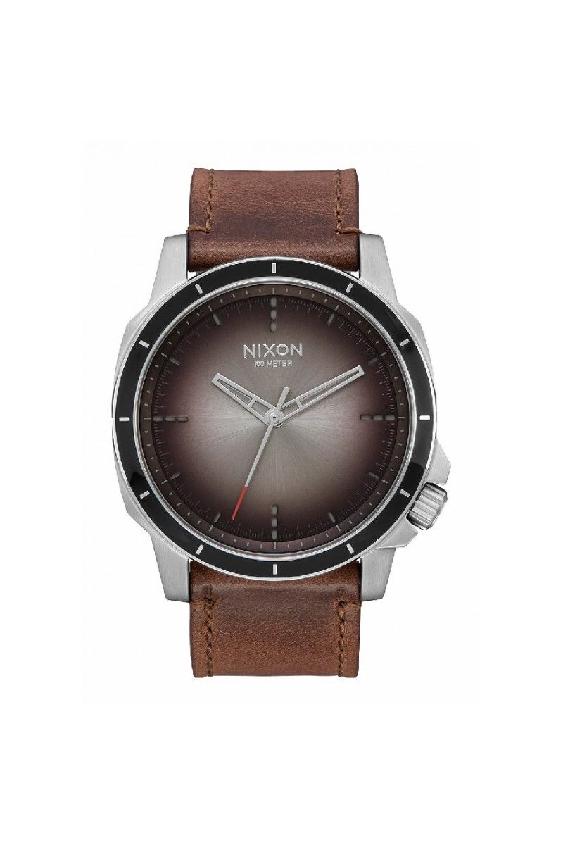 Ceas barbatesc Nixon, A9142594, Maro