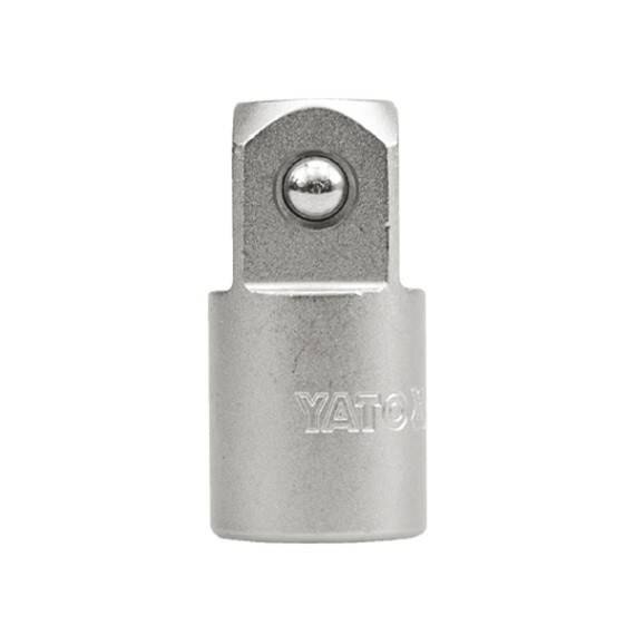 Reductie adaptor Yato YT-1356, 1/2