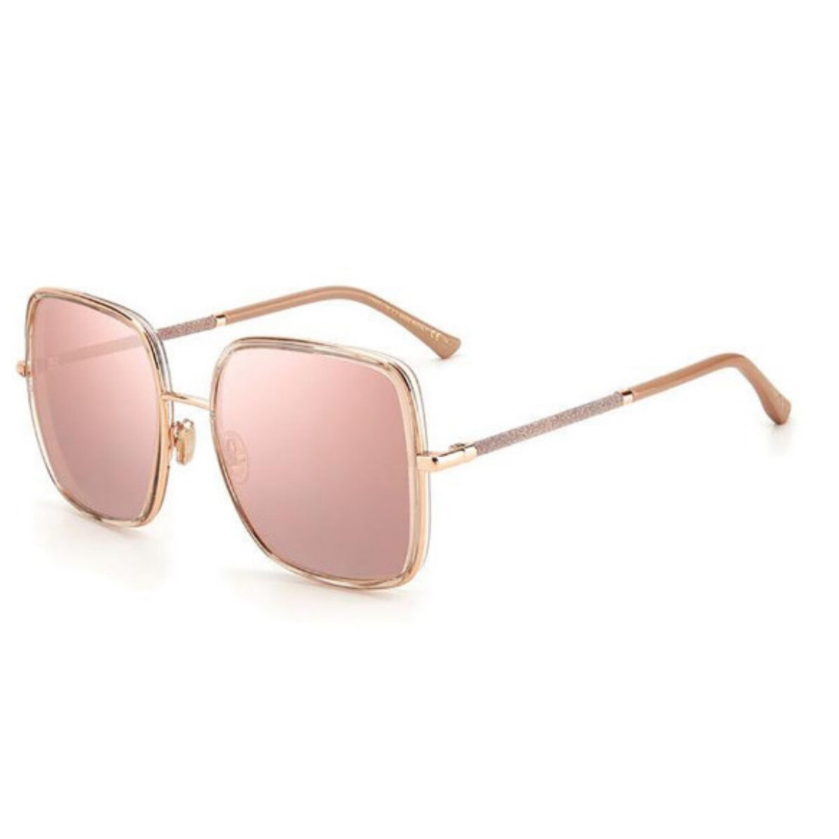 Ochelari de soare femei JAYLA/S BKU