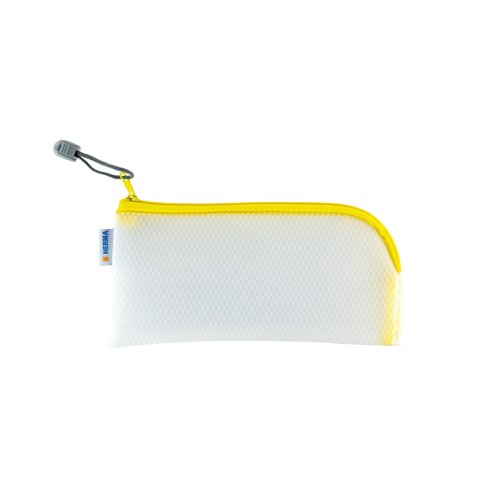 Gentuta protectie universala, galben, 23x11cm, HERMA