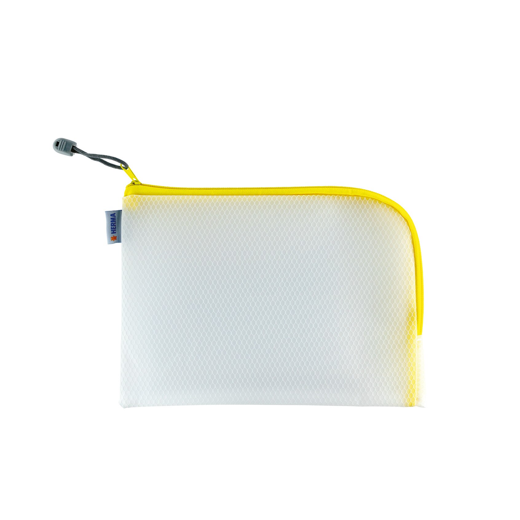 Gentuta protectie universala, galben, 26x20cm, HERMA