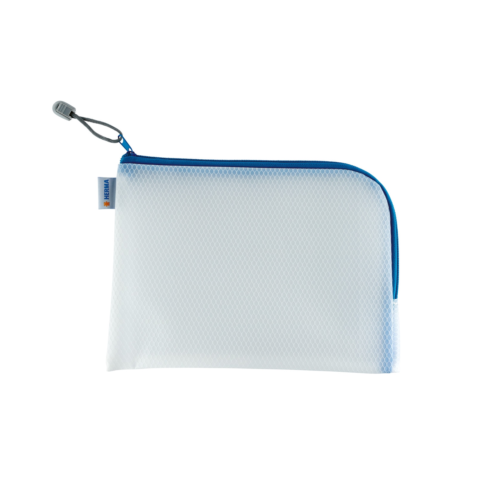 Gentuta protectie universala, albastru, 26x20cm, HERMA