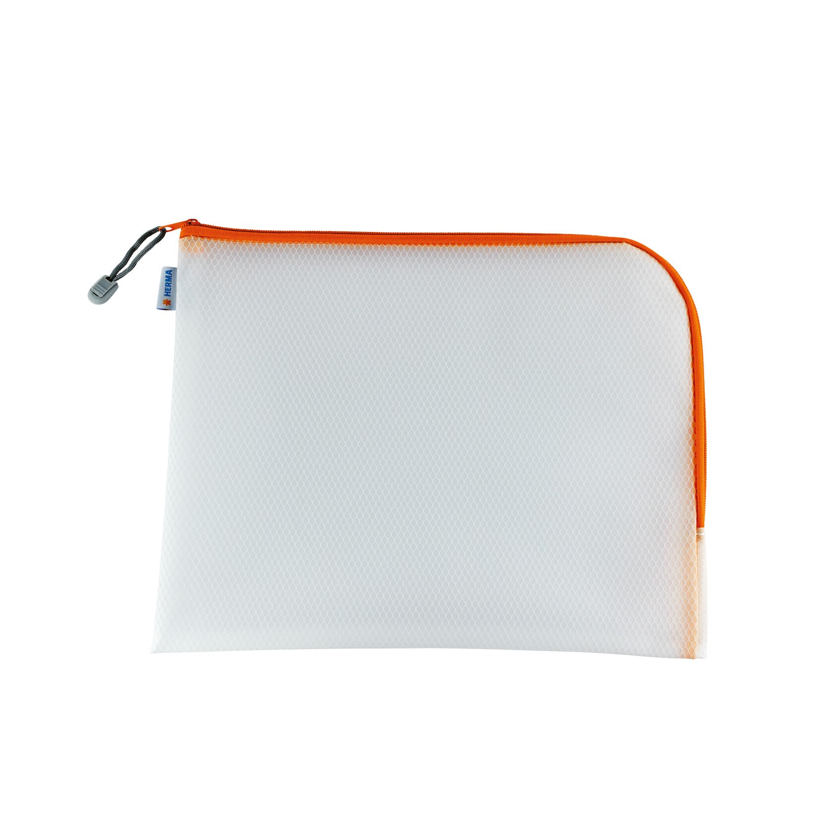 Gentuta protectie universala, portocaliu, 36x28cm, HERMA