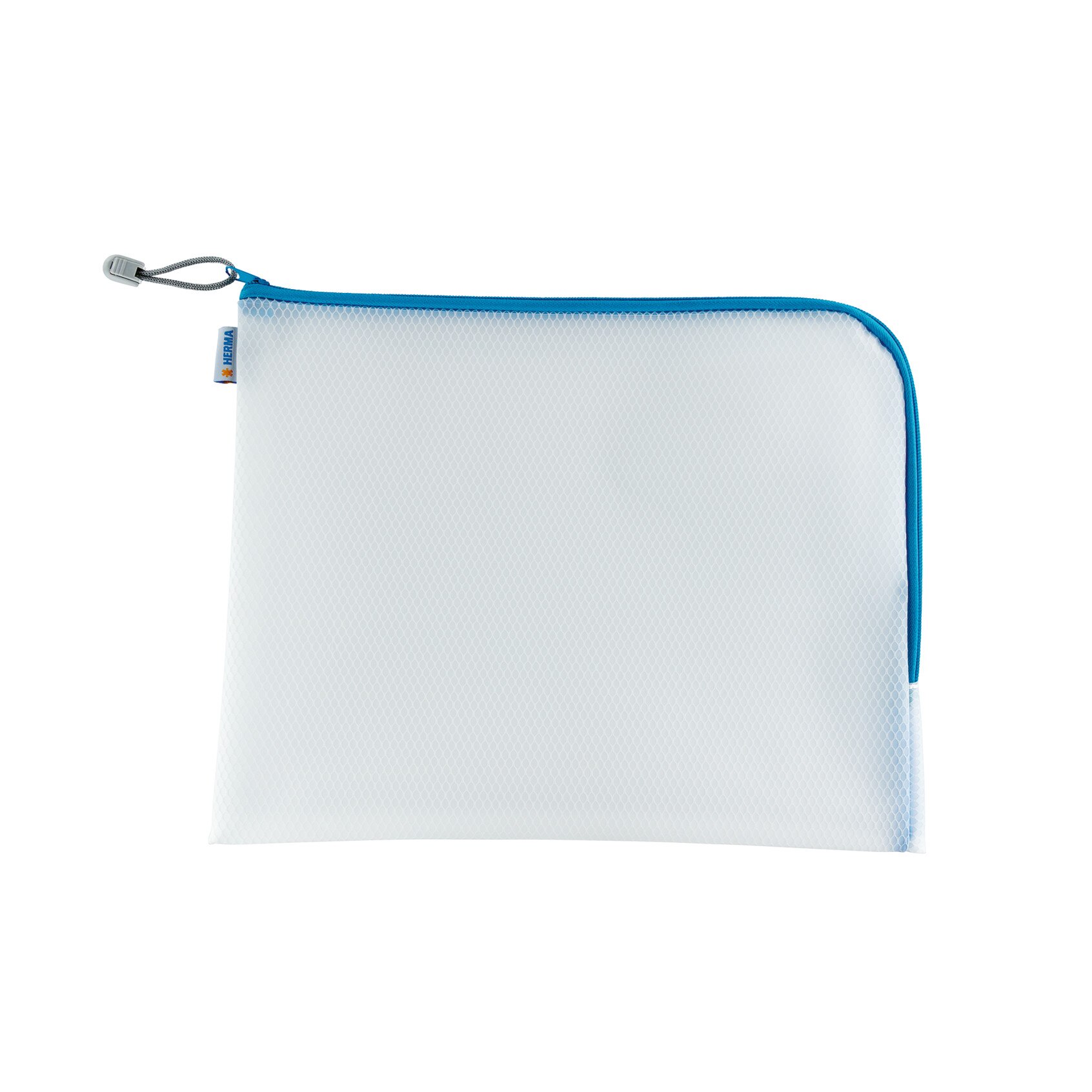 Gentuta protectie universala, albastru, 36x28cm, HERMA