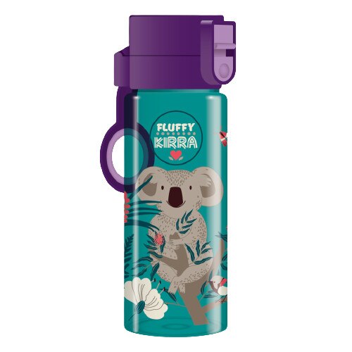 Sticla pentru apa Kirra Koala Ars Una 475 ml