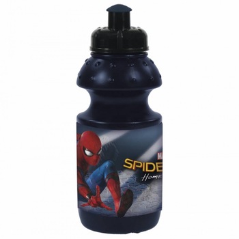 Sticla pentru apa Spiderman Homecoming 330 ml Sticla pentru apa Spiderman Homecoming 330 ml