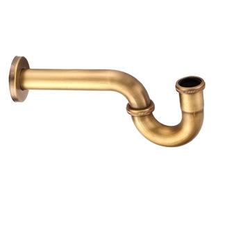 Scurgere Sifon Bronz Antichizat Smack 8409 H Smk Scurgere Sifon Bronz Antichizat Smack 8409 H Smk