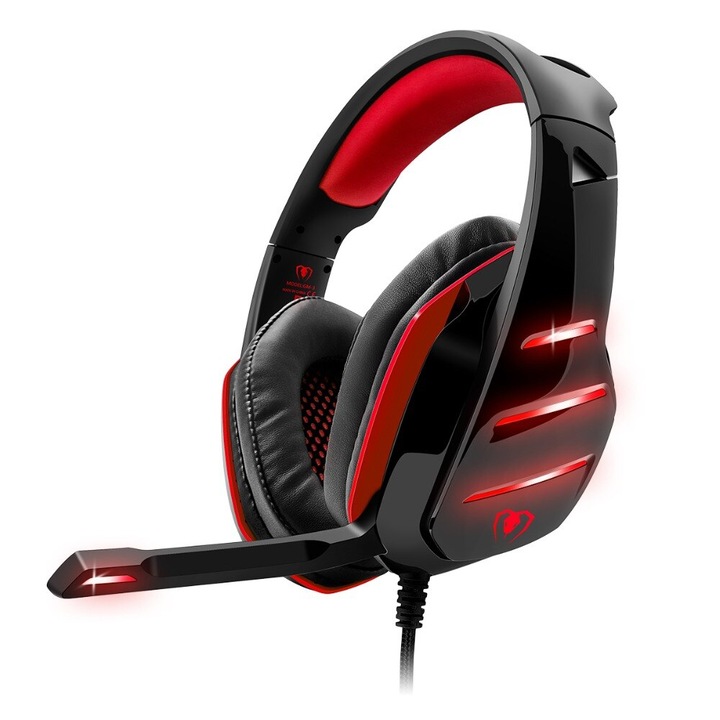 Слушалки Beexcellent Pro Gaming Headset GM-3