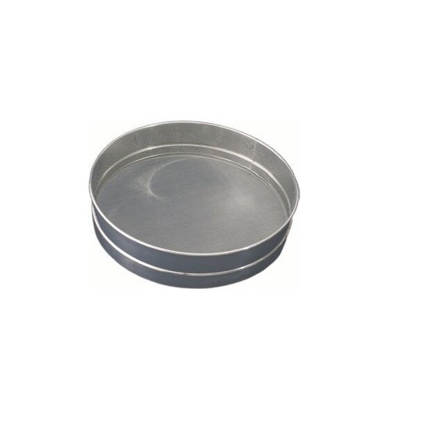 Sita faina din inox, 25 cm