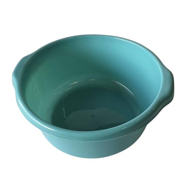 Heidrun Lighean din plastic 8,0L 35x15cm