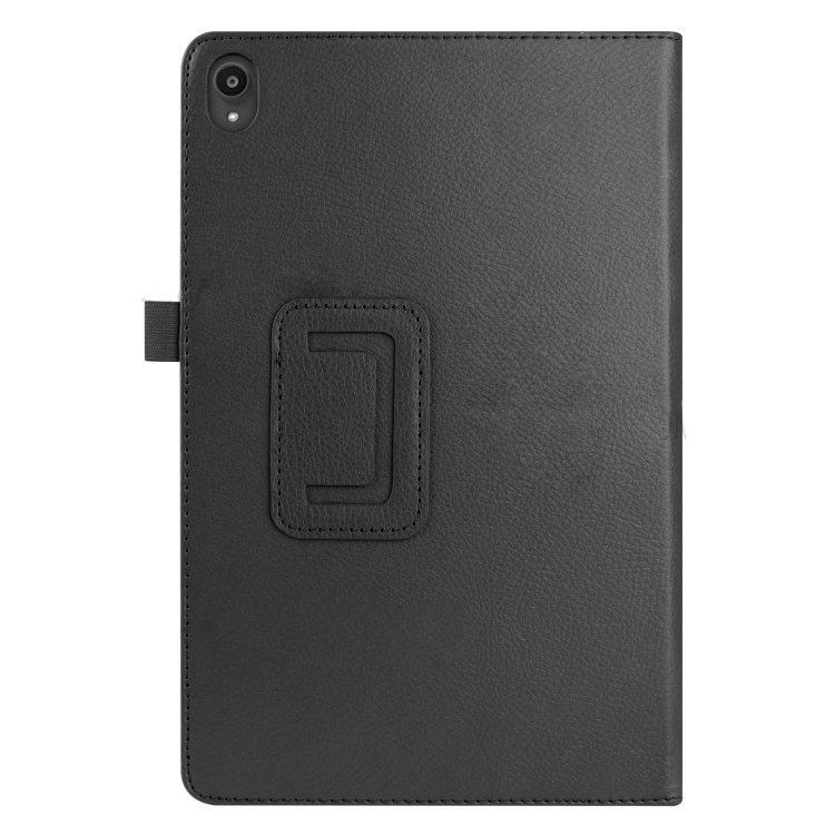 Husa pentru tableta Lenovo Tab P11 TB-J606F TB-J606X neagra