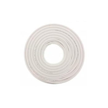 Cablu coaxial RG6/U, 75R, CCS/AL Cablu coaxial RG6/U, 75R, CCS/AL